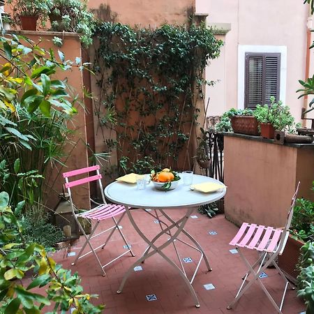 Home In Rome Easy Life Exteriör bild