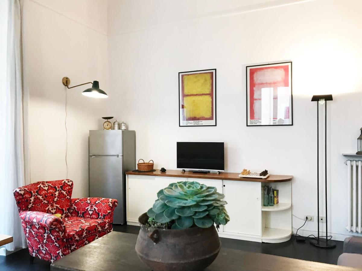 Home In Rome Easy Life Exteriör bild