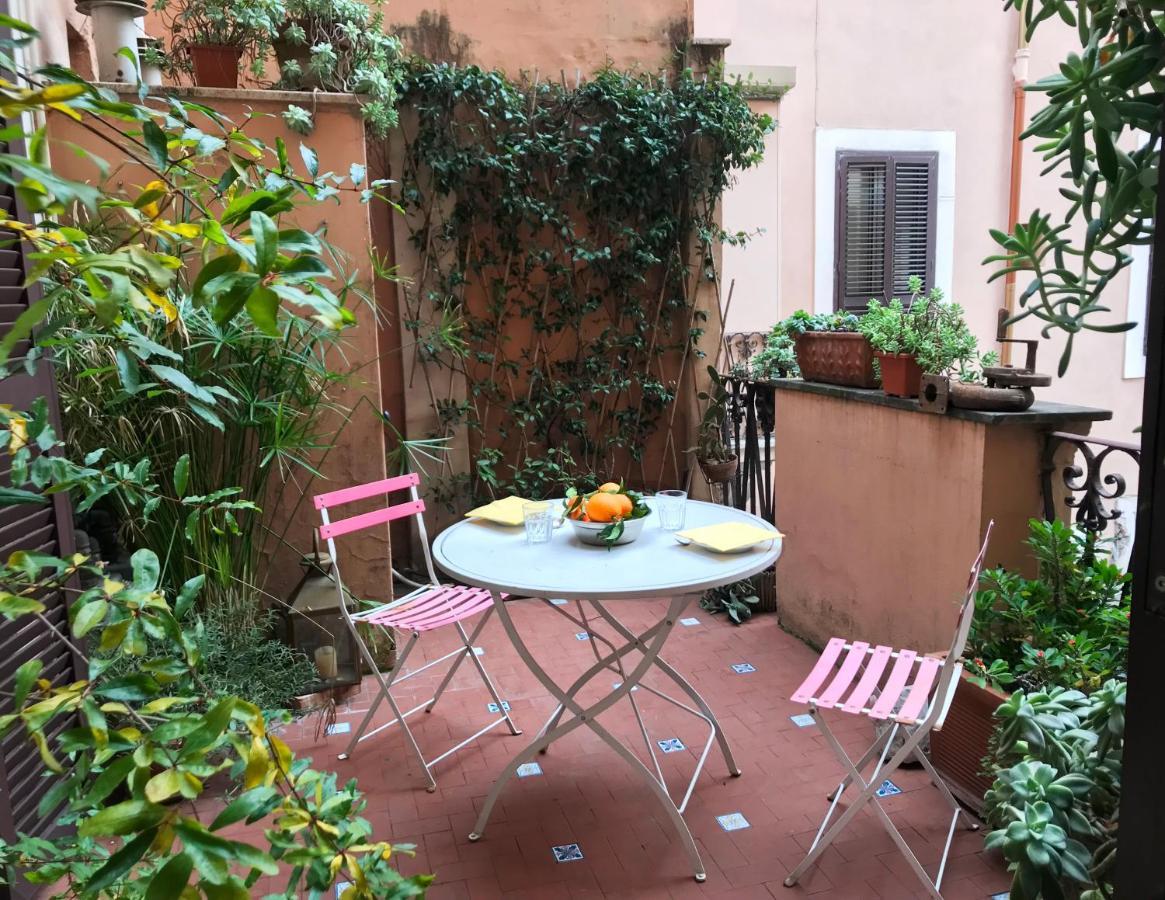 Home In Rome Easy Life Exteriör bild