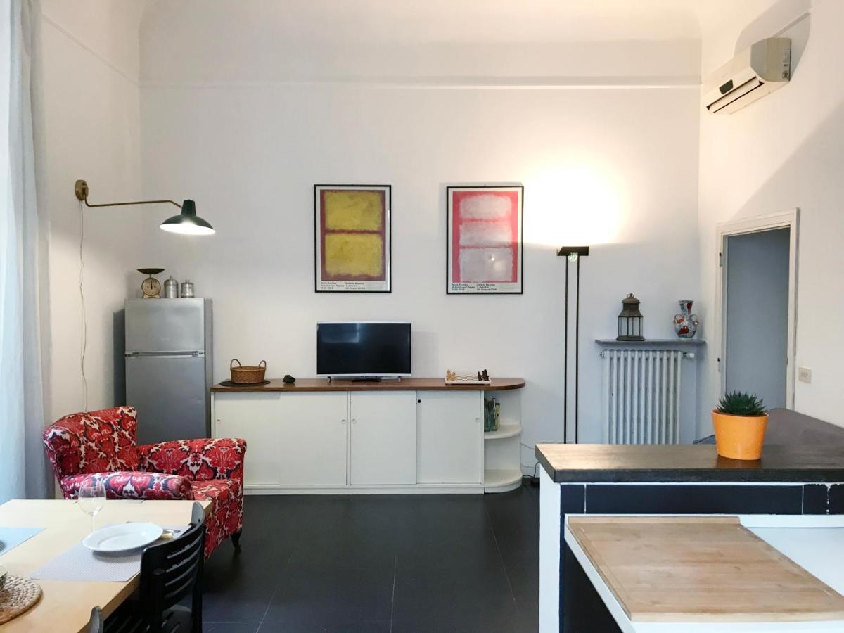 Home In Rome Easy Life Exteriör bild