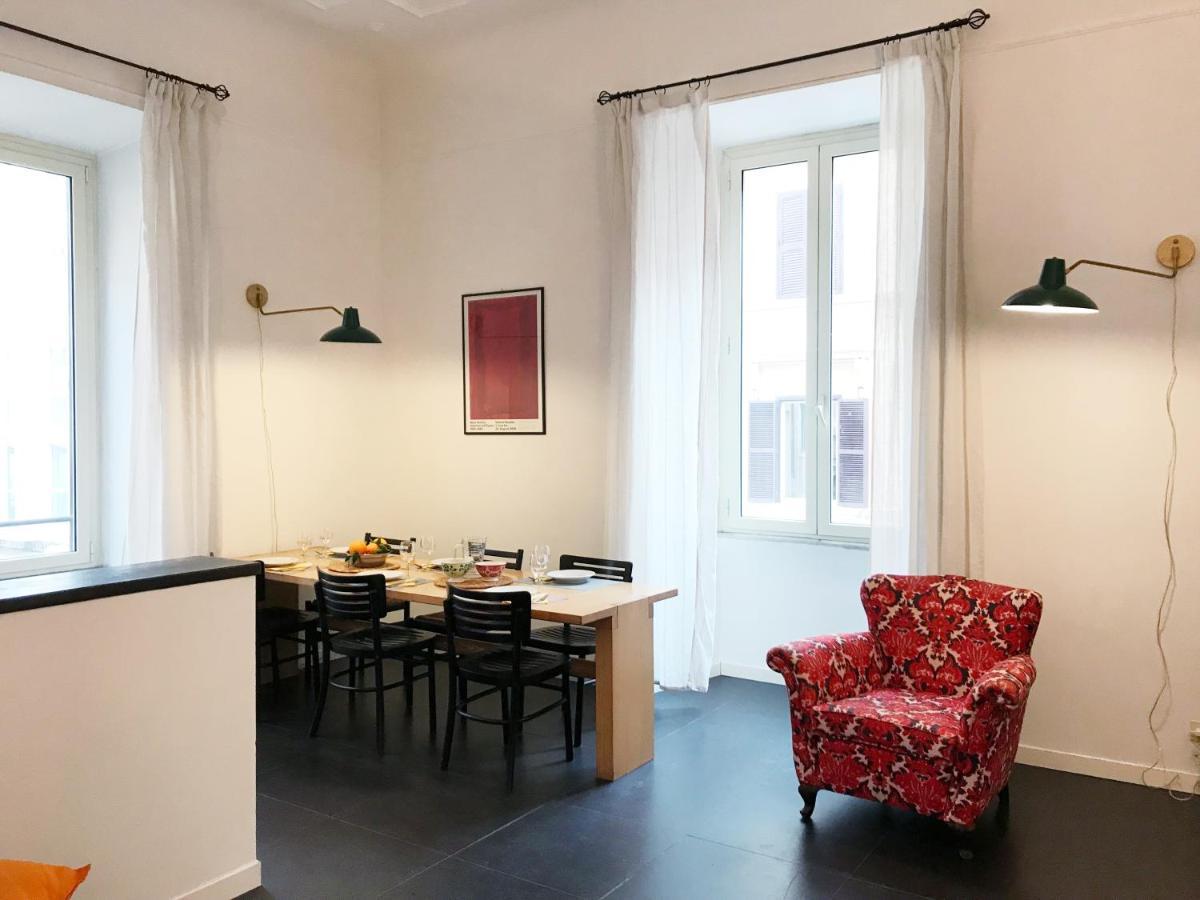 Home In Rome Easy Life Exteriör bild