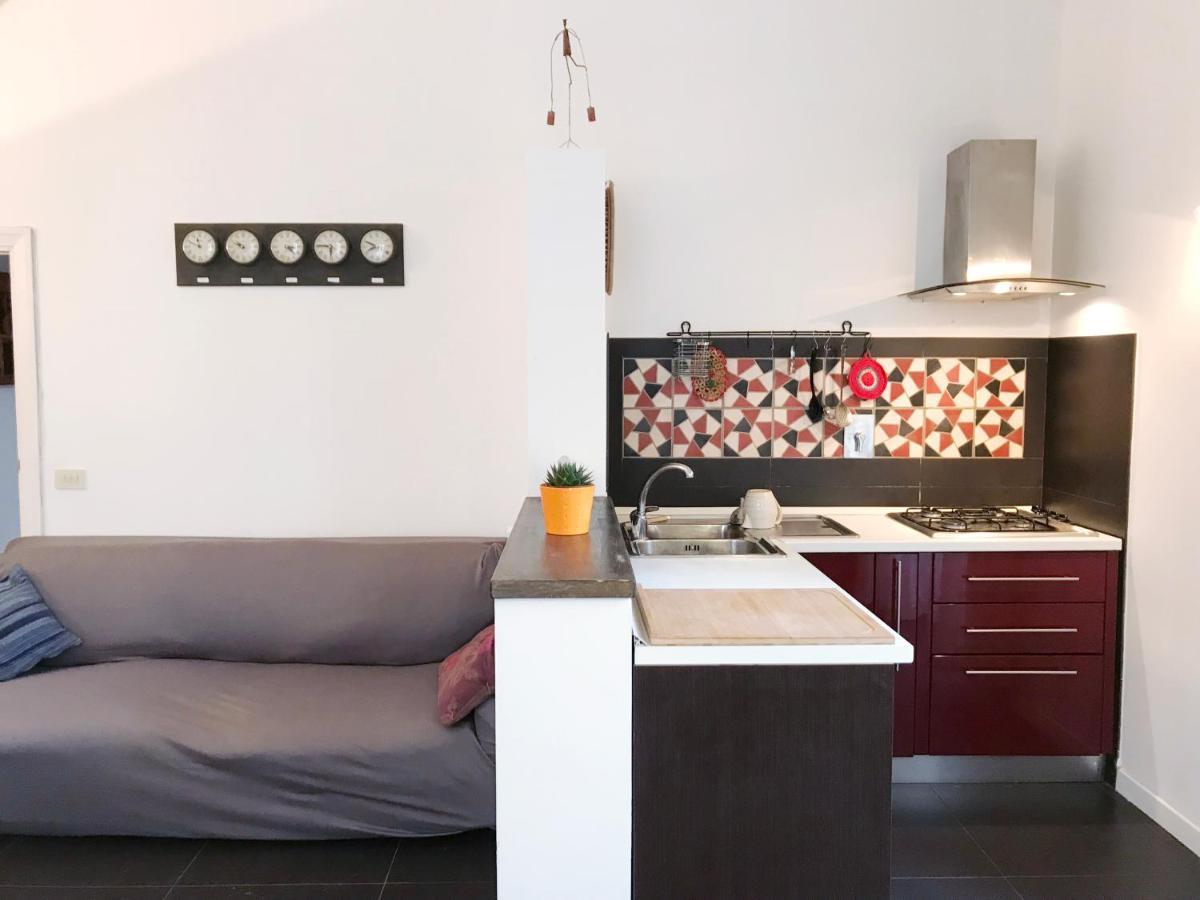 Home In Rome Easy Life Exteriör bild