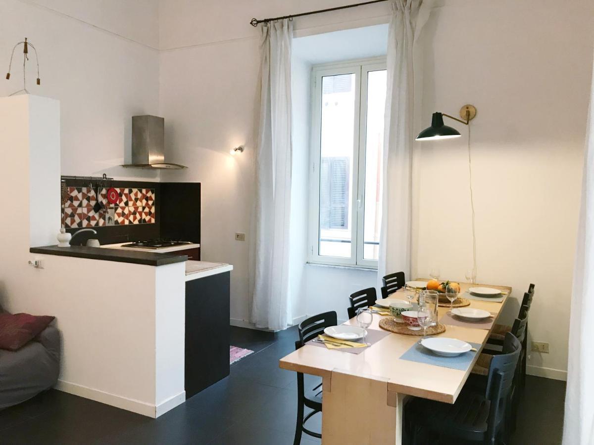 Home In Rome Easy Life Exteriör bild