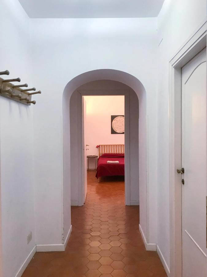 Home In Rome Easy Life Exteriör bild