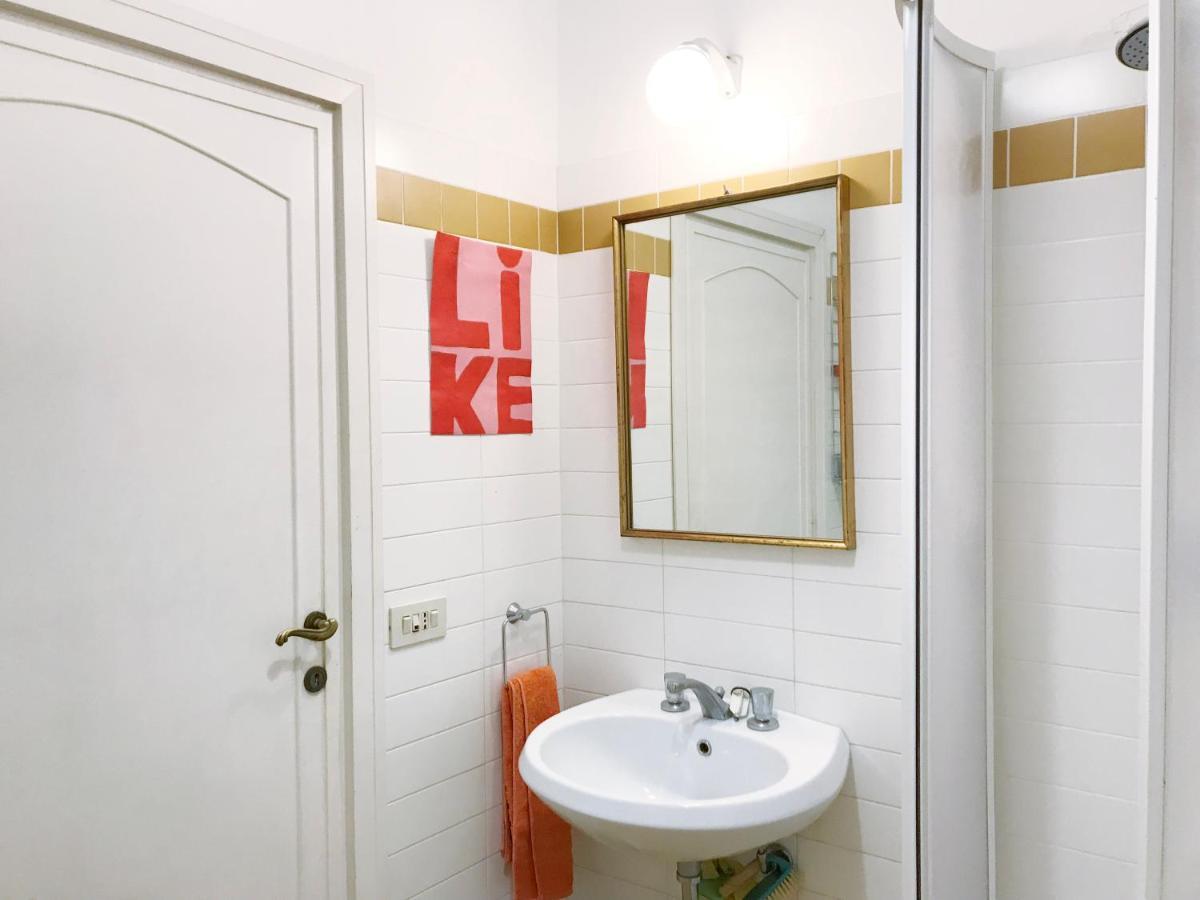 Home In Rome Easy Life Exteriör bild
