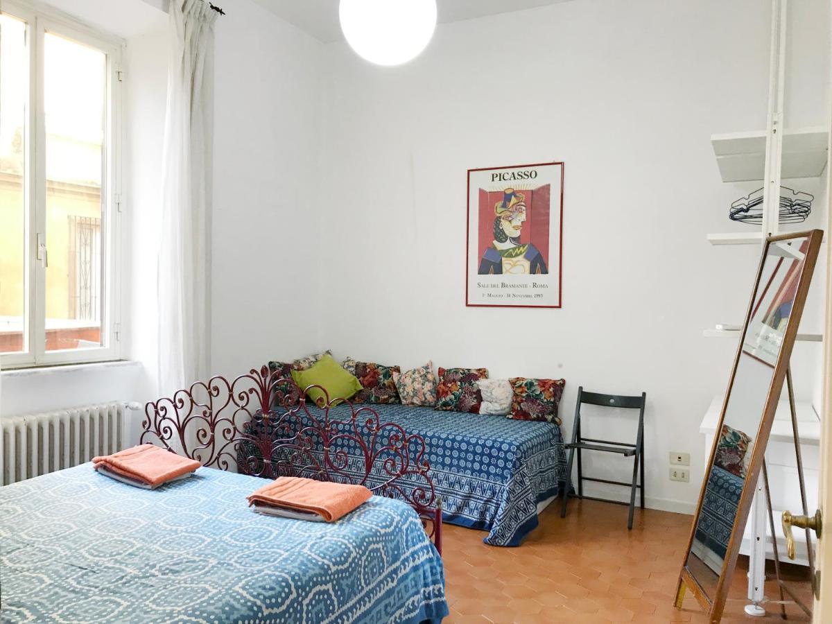 Home In Rome Easy Life Exteriör bild