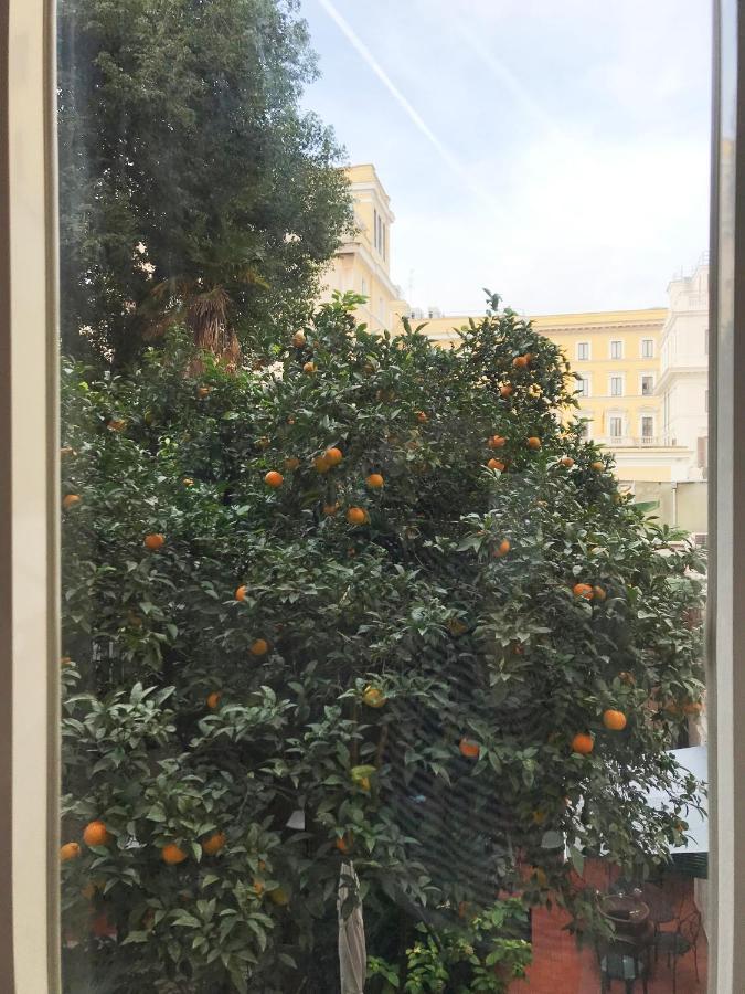 Home In Rome Easy Life Exteriör bild