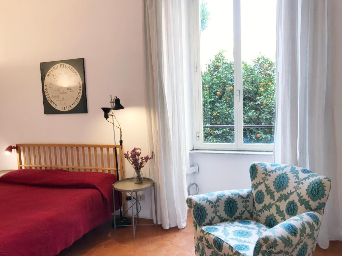 Home In Rome Easy Life Exteriör bild