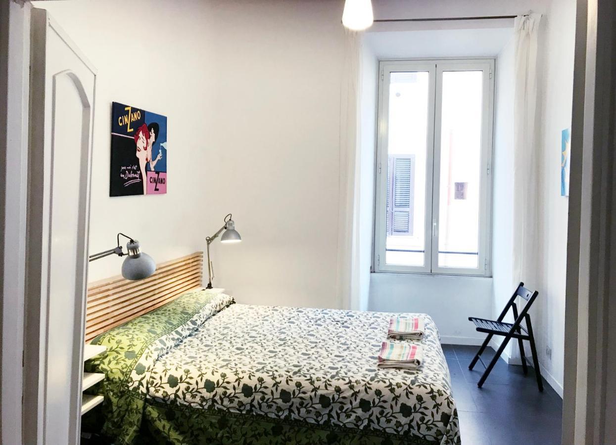Home In Rome Easy Life Exteriör bild